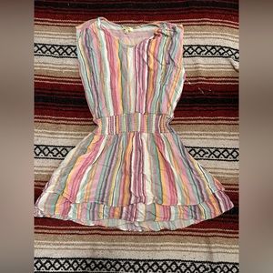 Flirty boutique dress - GUC